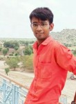 Praveen kumar, 20 лет, Jaipur