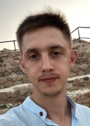 Алексей из Москвы 33 года