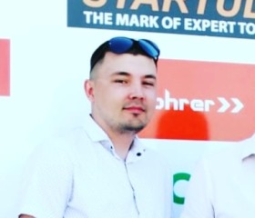 Aleksey, 34, Vitebsk