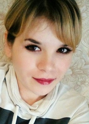 Светлана, 32, Россия, Верхний Баскунчак