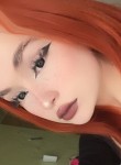 Serafima, 20, Moscow