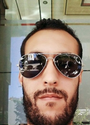 Yassin, 33, المغرب, طنجة