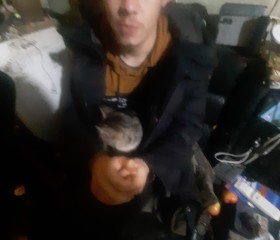Pavel, 21, Kirov (Kirov)
