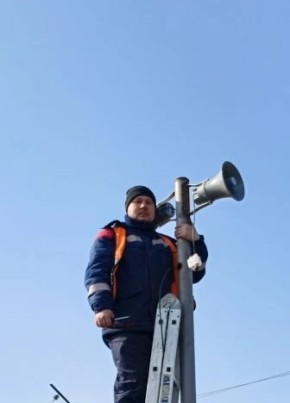 Дима Егоров из Прокопьевска 29 лет