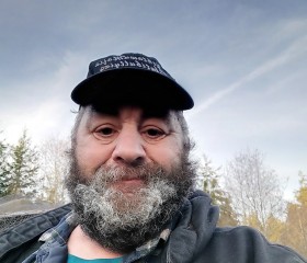 Roy, 51 год, Aberdeen (State of Washington)