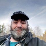 Roy, 52  , Aberdeen (State of Washington)