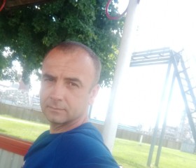 Анатолий, 45 лет, Мазыр