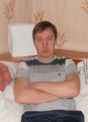 Александр, 49, Россия, Златоуст