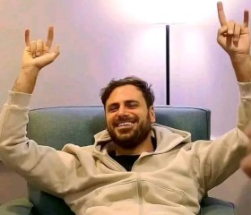 Stéphane Hauser, 40, Bohicon