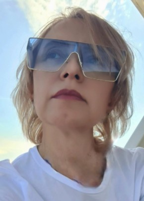 Нина из Иркутска 52 года