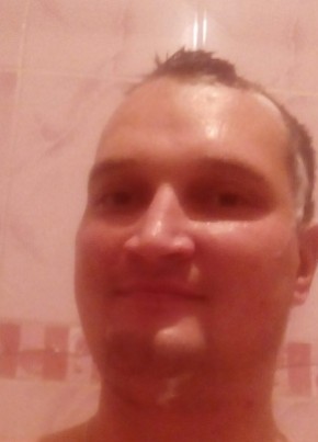 Владимир, 40, Россия, Саров