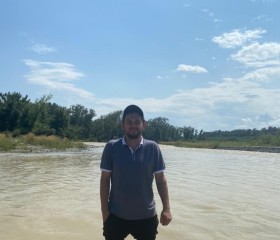 Mikhail, 30, Cherkessk