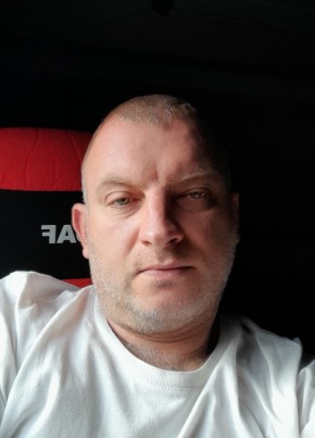 Дмитрий , 41, Рэспубліка Беларусь, Свіслач