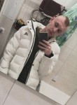 Bogi voyny, 24, Moscow