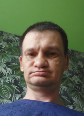 Марат из Елабуги 40 лет