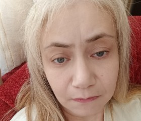Анна, 44 года, Владикавказ