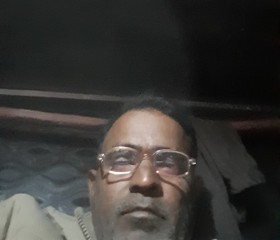 Raju, 45 лет, Morādābād