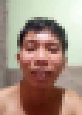 Christian из Lungsod ng Bacolod 28 лет