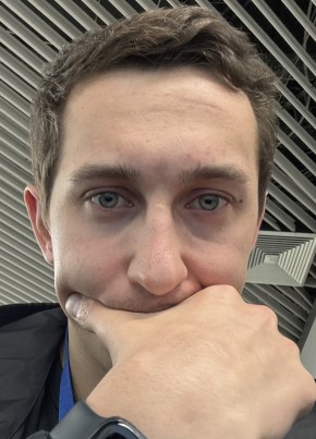 Kir, 24, Russia, Adler