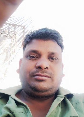 Badal, 36, India, Surat