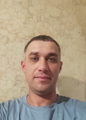 Рустам, 37, Россия, Красноярск