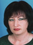 ТАТЬЯНА, 58 лет, Запоріжжя