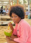 Nathalie daniela, 24 года, Lomé