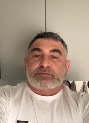 Руслан из Буденновска 43 года