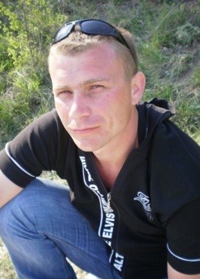 Андрей, 42, Україна, Южноукраїнськ