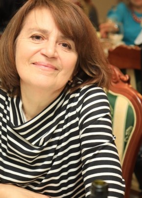 Ольга, 60, Россия, Киров (Кировская обл.)