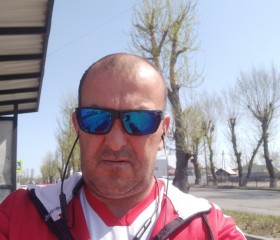 Руслан, 43 года, Улан-Удэ