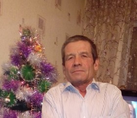 Мунавир, 65 лет, Альметьевск
