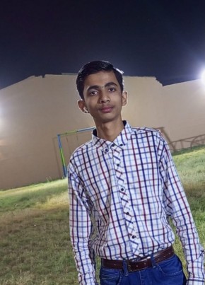 Tahir jutt, 22, پاکستان, کراچی