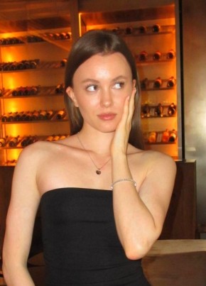 Полина из Саяногорска 29 лет