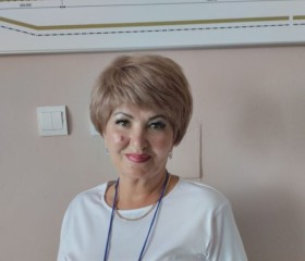Наталья, 54 года, Тында