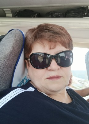 Нина из Пятигорска 59 лет