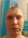 Дима Меркулов, 34 года, Омск