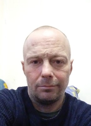 Борис, 47, Россия, Кировград