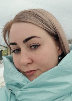 Марго, 36, Россия, Вышний Волочек