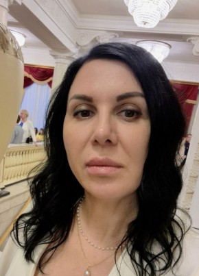 Юлия из Волгограда 47 лет