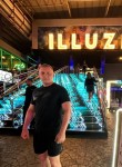 Dmitriy, 30, Saint Petersburg