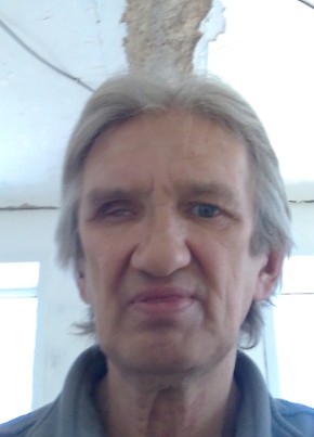 Сергей, 63, Россия, Алдан