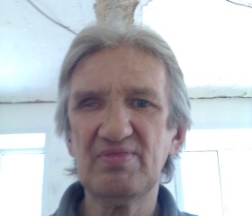 Сергей, 63 года, Алдан