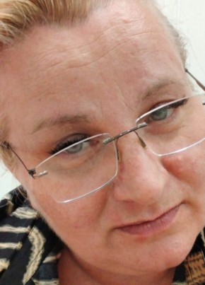 Виктория из Владивостока 49 лет