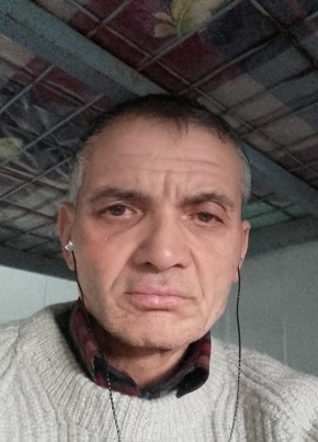 Азиз., 54, Россия, Выкса
