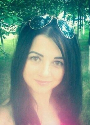 Алина, 25, Azərbaycan Respublikası, Gəncə