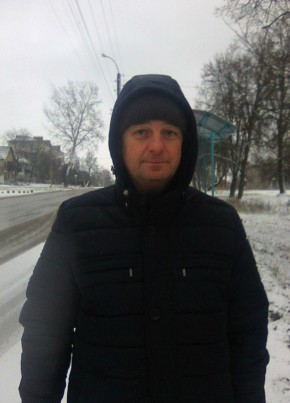 Виктор, 53, Україна, Ромни