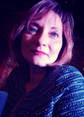 Mariya, 49, Russia, Saint Petersburg