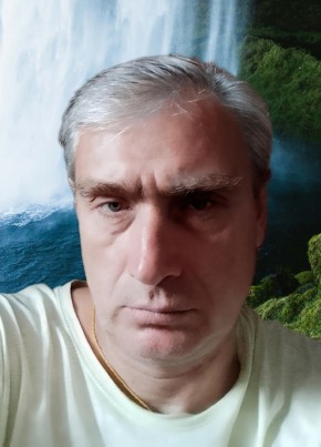 Андрей из Бугульмы 51 год