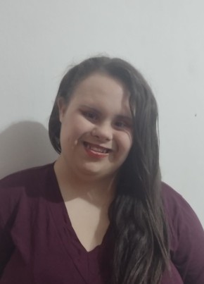 Letícia Pereira, 55, Brazil, Jarinu